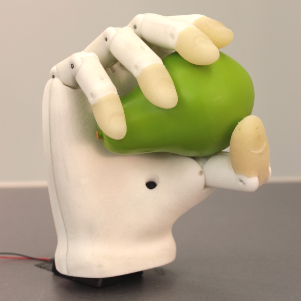 Image KIT Prosthetic Hand